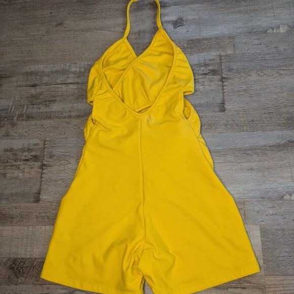 Blue Water Dance Wear * Alder Uni * AXS - Picture 5 of 7